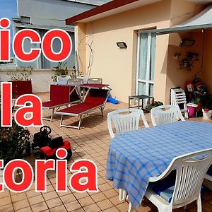 Guest House Attico Della Vittoria